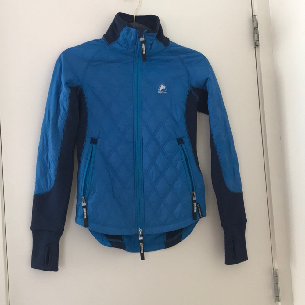 Equestrian Jacket, lightly worn